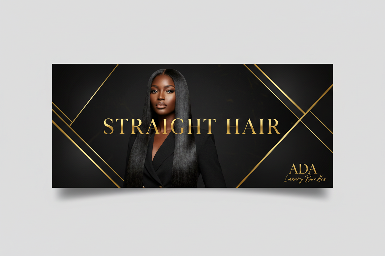 Straight