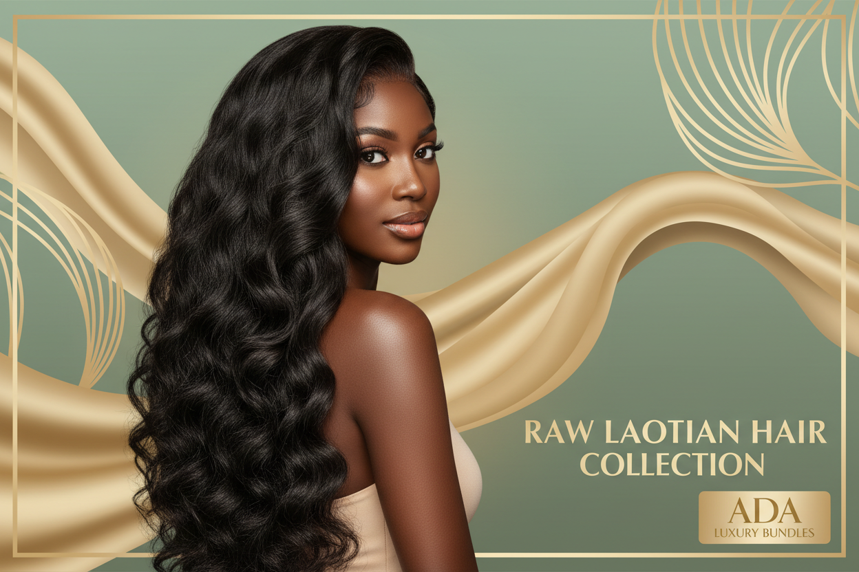 Raw LAO Collection