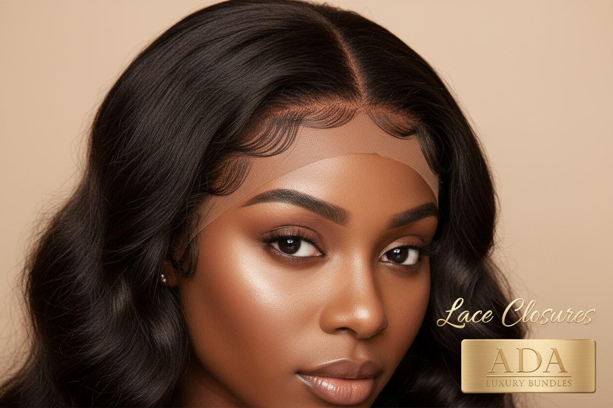Lace Closures