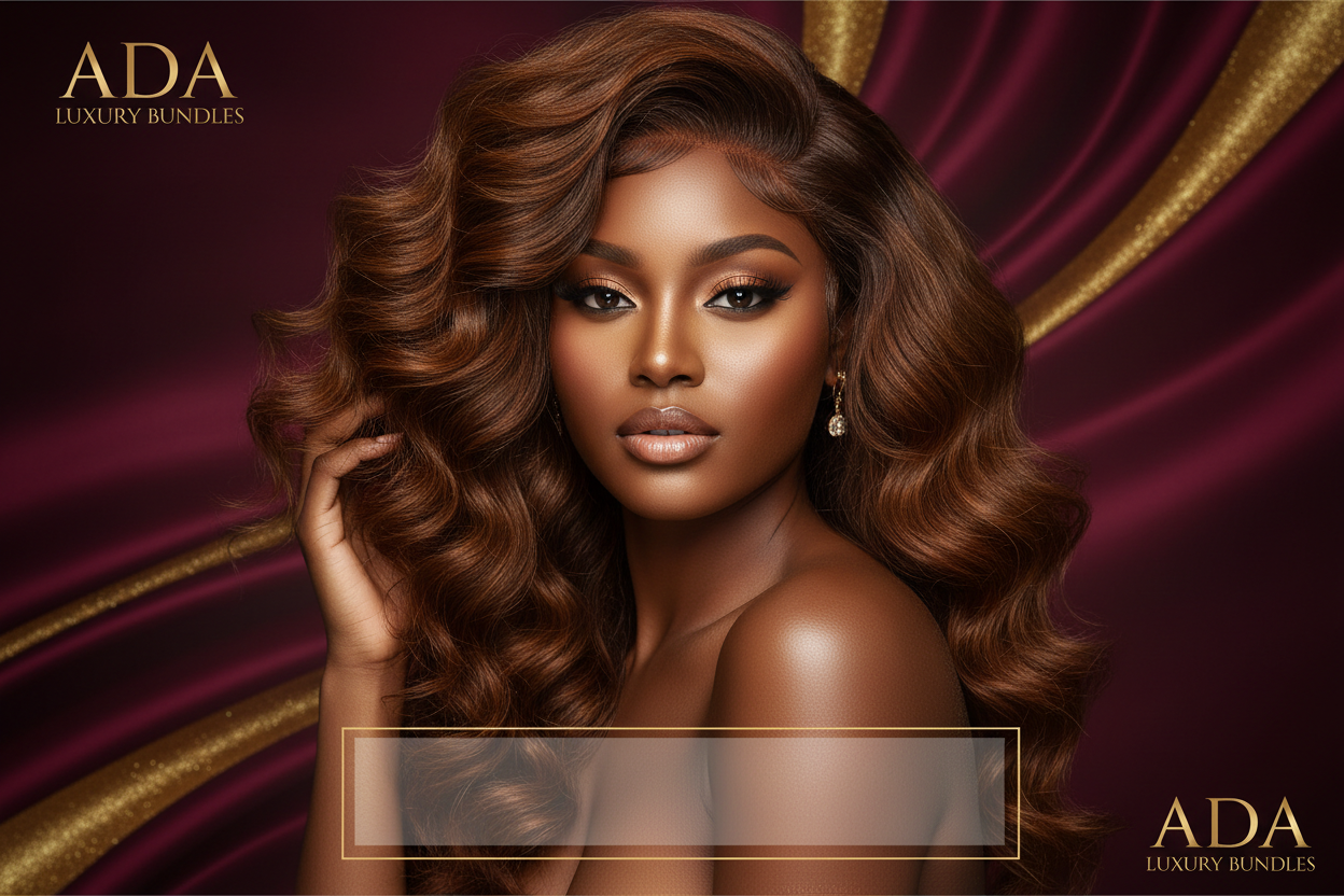 Wigs Collection
