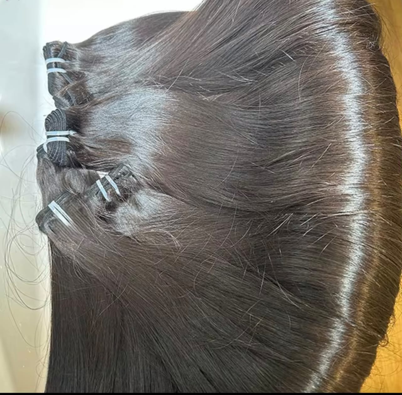 Straight Luxury Brazilian  Bundles