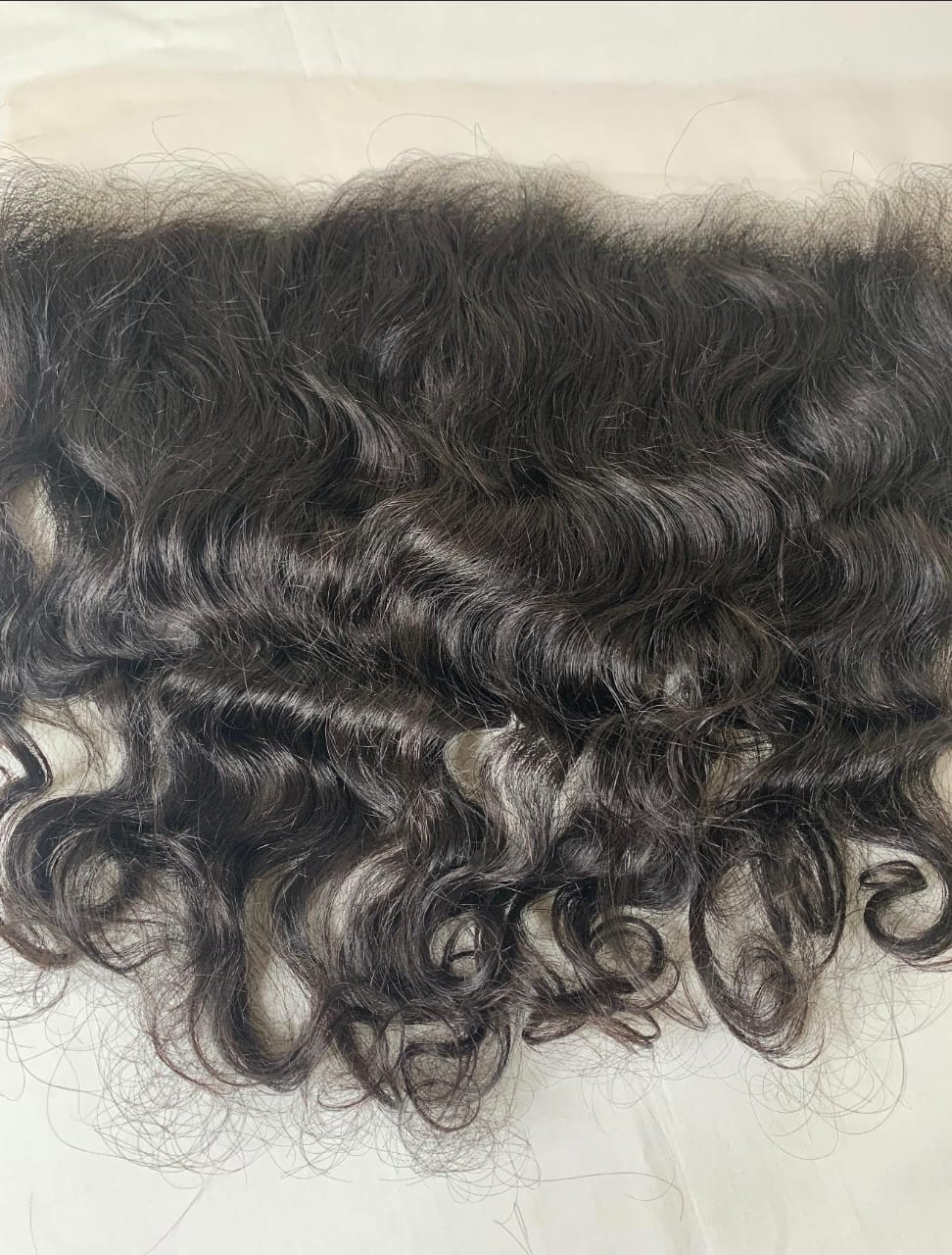 Hd Body wave lace frontal