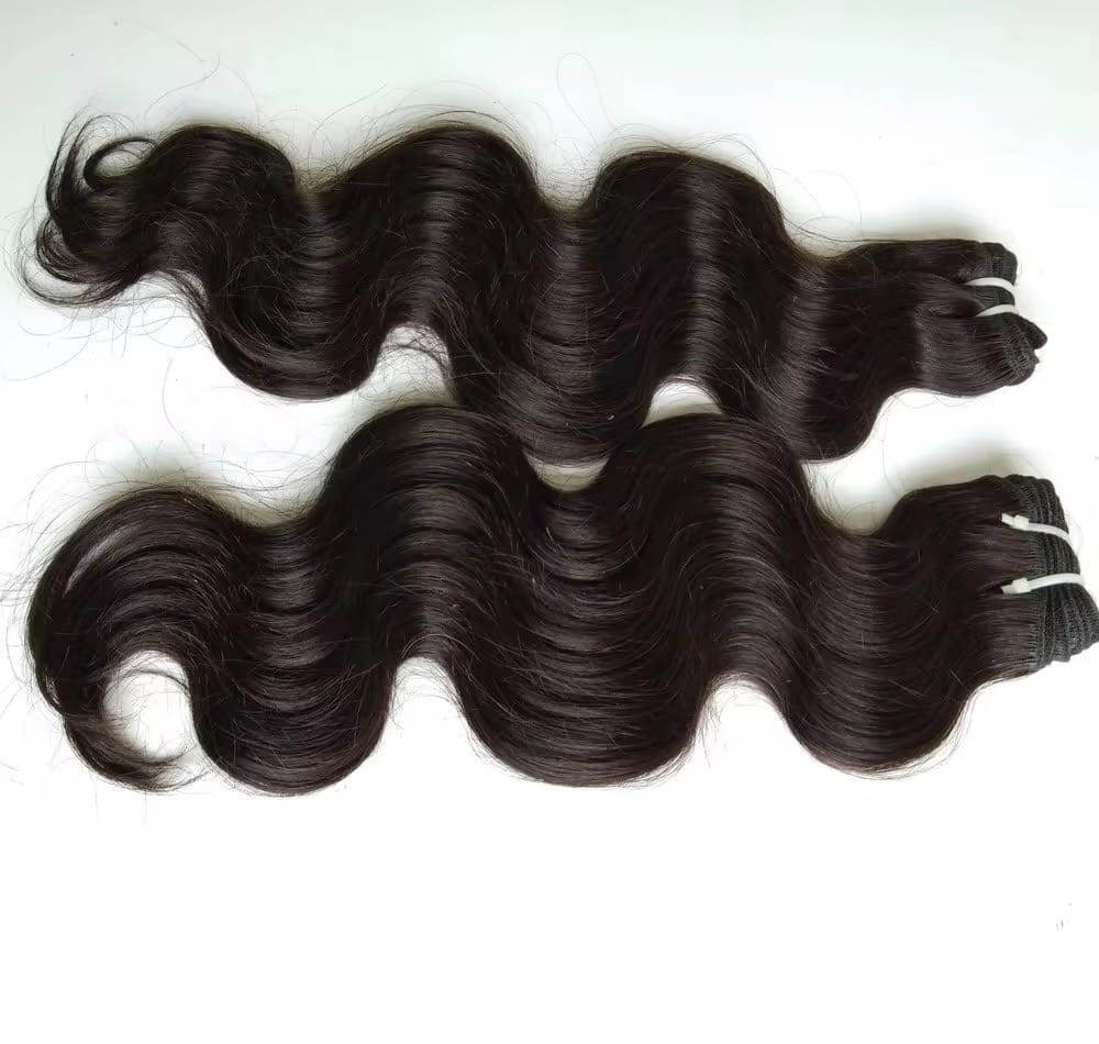 Straight Luxury Brazilian  Bundles