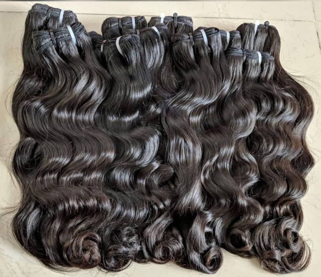 Raw Indian  bundles
